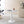 Pedestal Table, Round For Kitchen - White