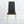 Dining Chair (Set of 4) - Golden Black