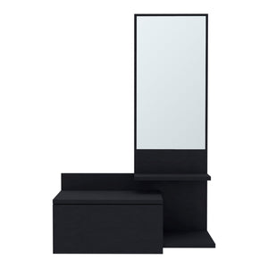 Lowell Floating Hallway Cabinet
