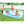 Intex Inflatable 8.5' x 5.75' Swim Center Family Pool for 2-3 Kids, Blue & White