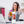 450ML/15.2OZ Portable Fruit Blender with 6 Blades Rechargeable Juice Cup for Shakes Smoothies Juice Personal Mini Fruit Mixer for Outdoor Gym Office