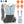 Sport Hydration Vest Running Backpack with 15oz 50oz Water Bladder Adjustable Strap Storage Bag for Trail Running Marathon Race Hiking
