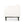 Bouclé Fabric Loveseat Sofa - 50 Inch
