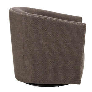 Luxurious Chair With 360 Degree Rotation