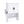 Bathroom Wall Cabinet with Doors, Adjustable Shelf, Towel Bar, and Paper Holder