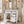 36-Inch White Modern Bathroom Vanity with Ceramic Sink