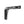 Camco EAZ Lift 14 x 5.75 x 8.75 inch RV Weight Distribution Steel Shanks, Black