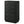 Burton - 5 Drawer Chest Of Drawers - Black
