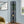 4 Tier Corner Bookshelf Bookcase for Office, Transitional Style