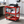 Tool Cart on Wheels - 3 Tier Rolling Mechanic Tool Cart