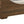 Gibson - Alder Wood Finish Comfy Pet Bed With Cushion - Brown
