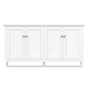 Amherst - 4 Door Storage Cabinet
