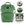 Mummy Diaper Bag Backpack Water-Resistant Large Capacity Travel Nappy Backpack Baby Nursing Handbag for Mom Dad Baby Care