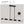Rectangle Chandelier for Dining Room, 10-Light