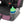 Evenflo Maestro Forward Facing Sport Harness Toddler Child Booster Car Seat