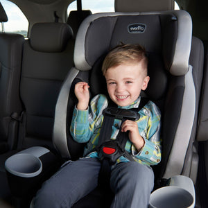 Evenflo Maestro Forward Facing Sport Harness Toddler Child Booster Car Seat