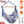 Hammock Hanging Chair Canvas Porch Patio Swing Seat Portable Camping Rope Seat Wooden Stick Hammock Chair with 2 Pillows 265LBS Load-bearing