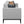 Montauk - Upholstered Sofa With Reversible Cushions - Light Gray