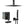 Shower System With Waterfall Tub Spout And 12