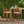 Hermosa 2PC Barstool