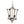 4 Light Chandelier, Hanging Light Fixture With Adjustable Chain For Kitchen, Bulb Not Included - Cream