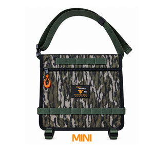 BOTTOMLAND: Pack Rat Tree Hugger FULL SEND SYSTEM