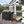 Outdoor Grill Table With Sink, Grill Cart With Sink And Cabinet With Wheels - Black / Silver