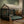 Montessori Style Floor House Shaped Bed With Safety Guardrails