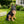 Outdoor Dog Statues German Shepherd Dog Statue for Garden