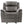 Contemporary Living Room Set, Horizontal And Vertical Tufting