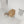 Floating Bathroom Vanity Single Door Base Cabinet, Wall Mounted Storage - Light Oak