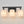 3-Light Matte Black Bathroom Vanity Light
