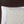 3 Piece Velvet Quilt Set Ivory Full/Queen