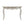 Slimline wash Console Table, For Hallway Living Room Bedroom - White Washed