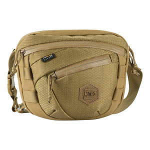 M‑Tac Sphaera Hardsling Bag Gen II Elite Hex