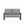 All-Weather Loveseat Sofa With Thick Cushions
