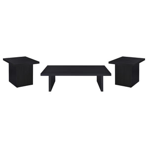 Caroline - Coffee And End Table Set
