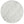 Eaton - Round Side Table - Brown / White