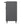 Sturdy Metal Tool Storage Cabinet With Wheels Durable Garage, Office & Home Organizer Steel