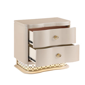 Flora - Bedroom Set