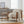 Reagan - Arm Accent Chair With Lumbar Pillow