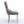 Nikki - Contemporary Upholstered Dining Chair (Set of 2)