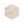 Hexagon Natural Marble Polished Tile For Wall And Floor (Set of 12)