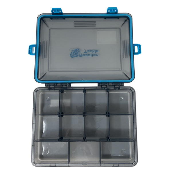 Reaction Tackle Plastic storage Tackle Box Trays: 2-Pk or 4-Pk