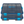 Reaction Tackle Standard Tackle Tray- Sturdy and Water Resistant with 4 Reliable Clips