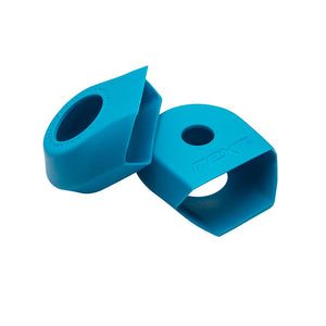Crank Boots - Aluminum