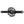 SRAM XX Eagle T-Type crankset