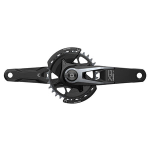 SRAM X0 T-Type Spindle Power Meter