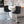 Swivel Adjustable Height Barstools Set of 2