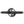 SRAM Eagle 70 DUB Aluminum crankarm